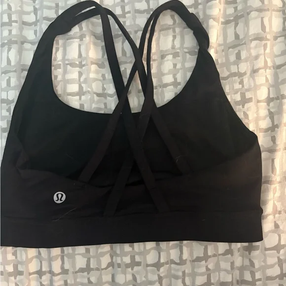 Lululemon Athletica Energy bra - Picture 2 of 3